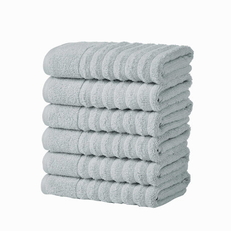 Luxury cotton towels - karina collection