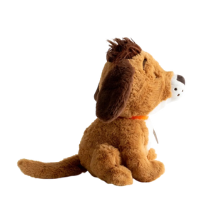 Goodnight God Puppy Plush