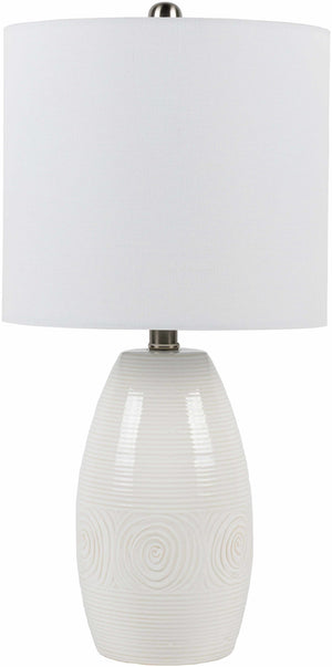 Lumbang Table Lamp