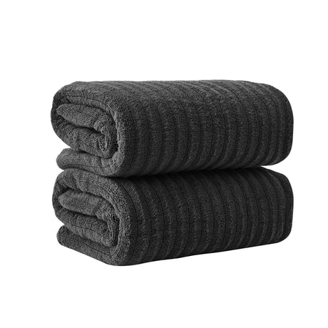 Luxury cotton towels - karina collection