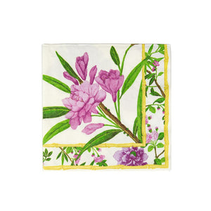 Wellington Ivory - Dinner Napkin