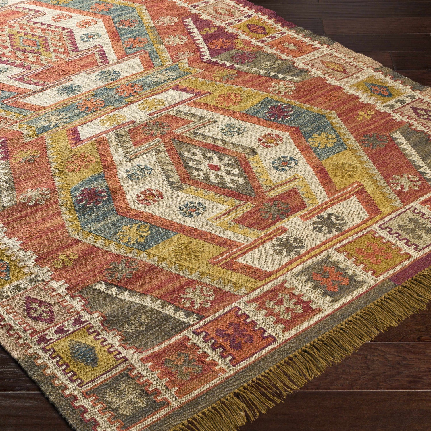 Lorane Area Rug - Clearance