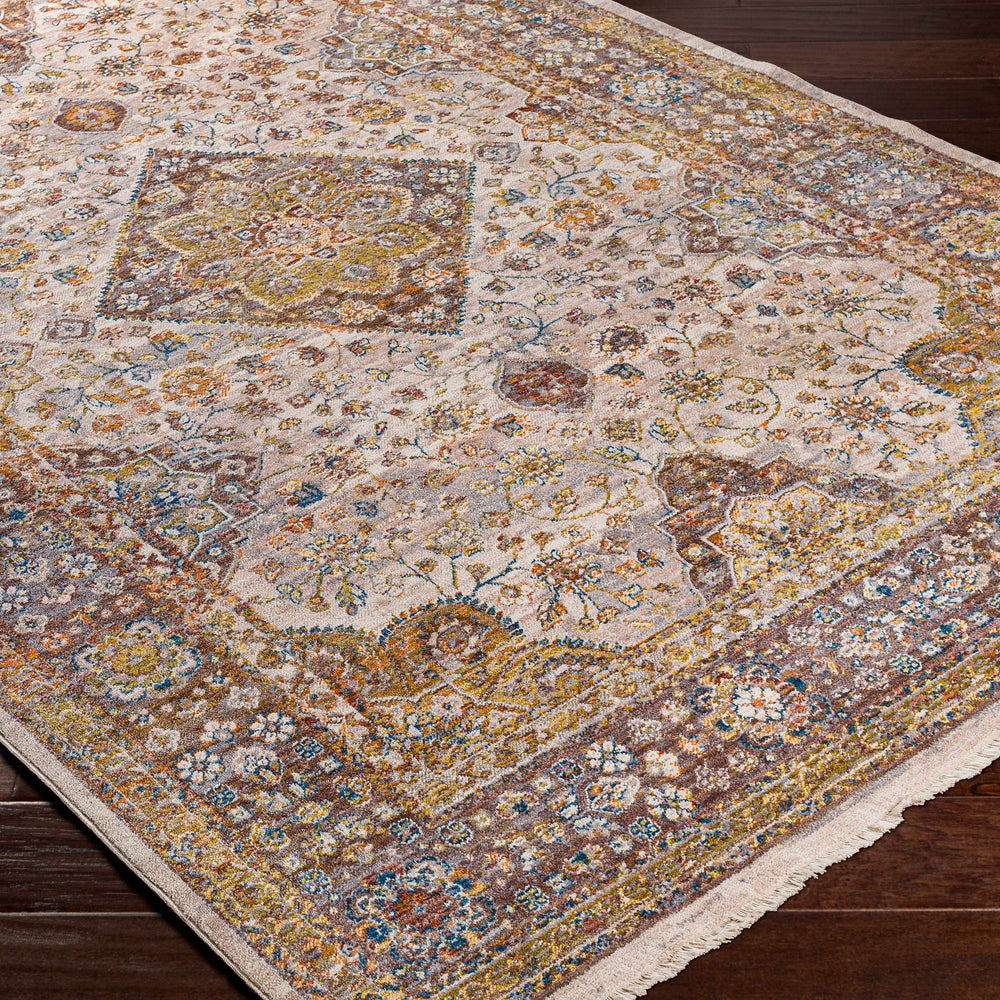 Luba Area Carpet - Clearance