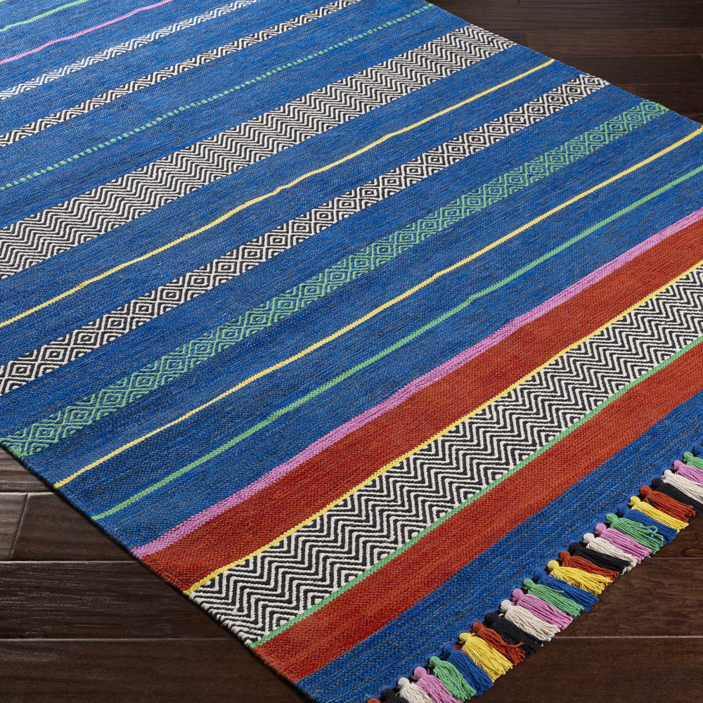 Luckington Area Rug - Clearance