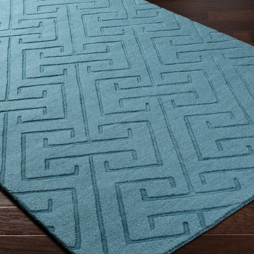 Ludden Area Rug - Clearance