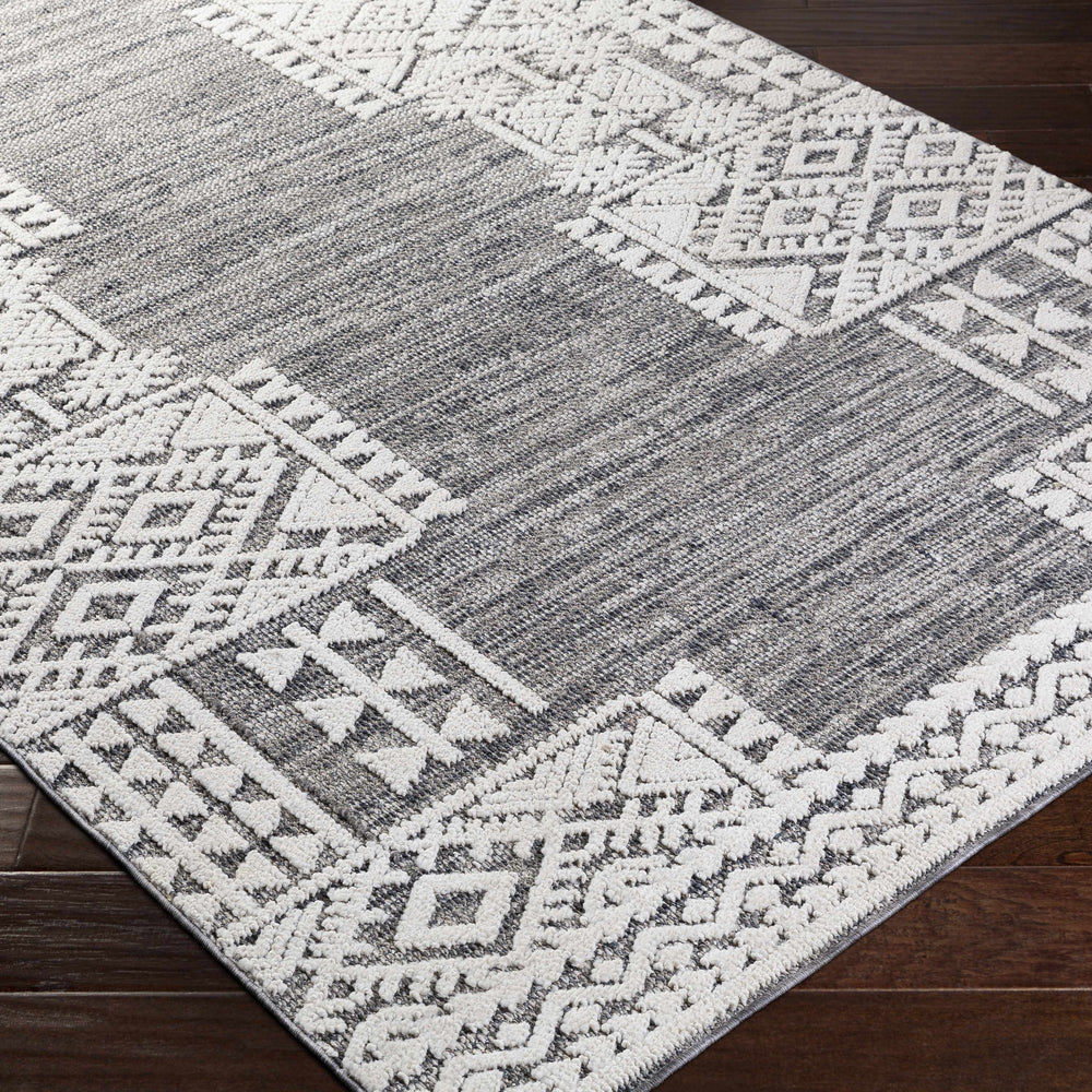Luddenham Textured Outdoor Rug - Clearance