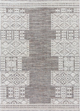 Luddenham Textured Outdoor Rug - Clearance