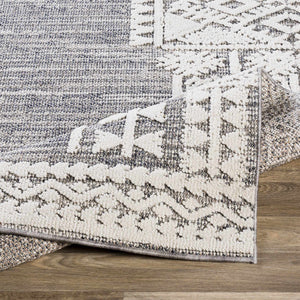 Luddenham Textured Outdoor Rug - Clearance