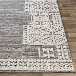 Luddenham Textured Outdoor Rug - Clearance