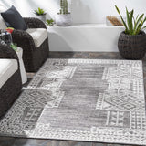 Luddenham Textured Outdoor Rug - Clearance