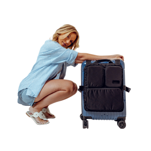 Luggage Harness
