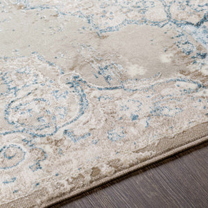 Lumbog Area Carpet - Clearance