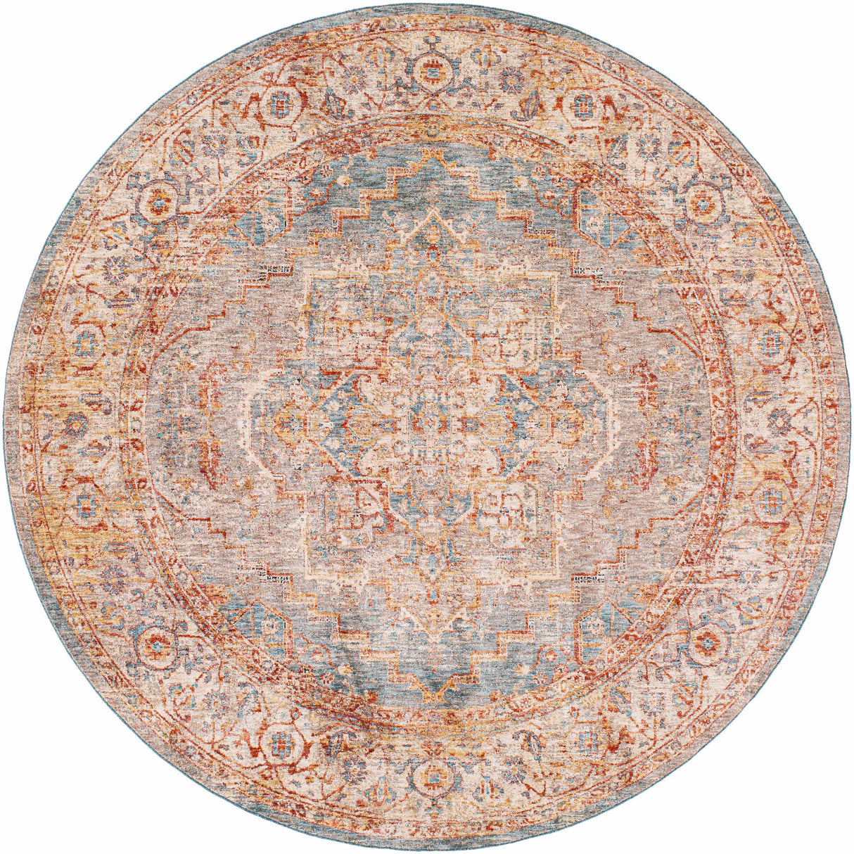 Lumpkin Area Rug