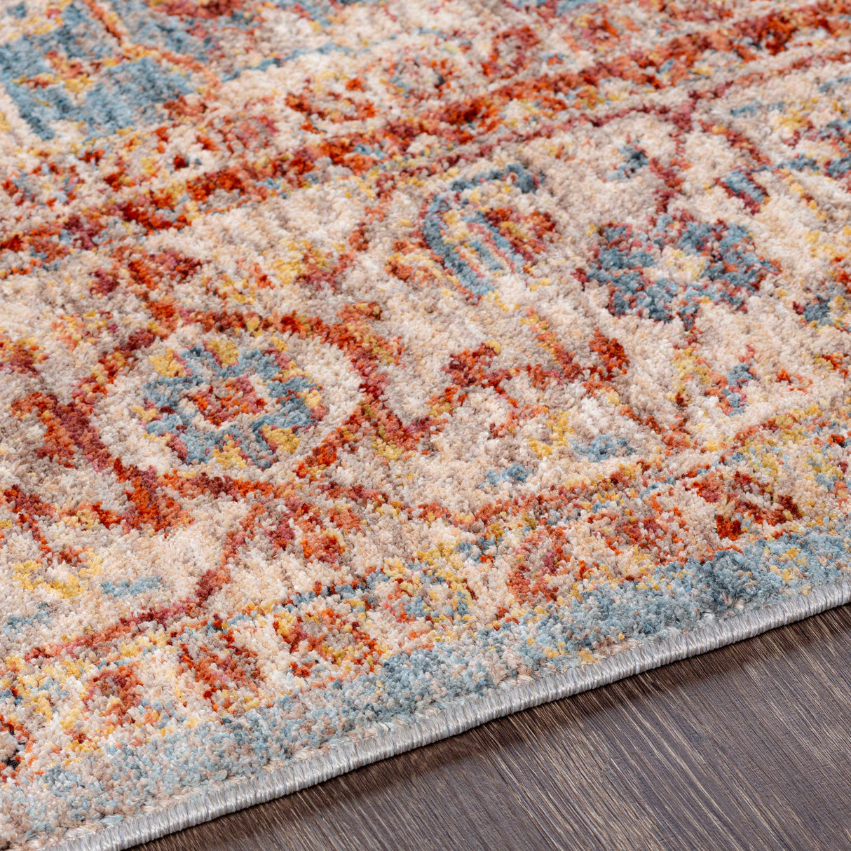 Lumpkin Area Rug