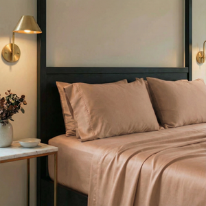 Luxe Bamboo Pillowcase Set