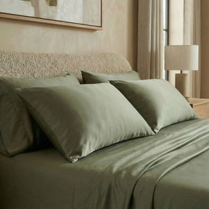 Luxe Bamboo Sheet Set