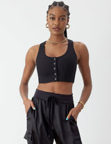 Luxe Tailored Vest