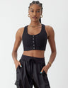Luxe Tailored Vest