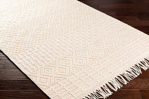 Luyu Area Rug - Clearance