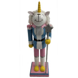 Unicorn Nutcracker