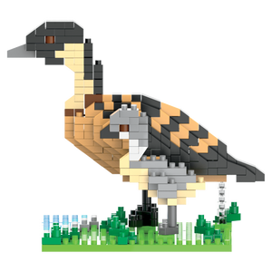Mini Building Blocks - Nene