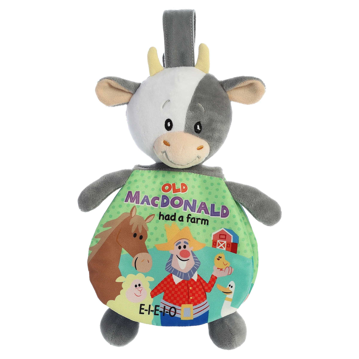Story Pal Soft Book - Old MacDonald