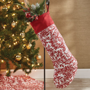 Albemarle Stocking