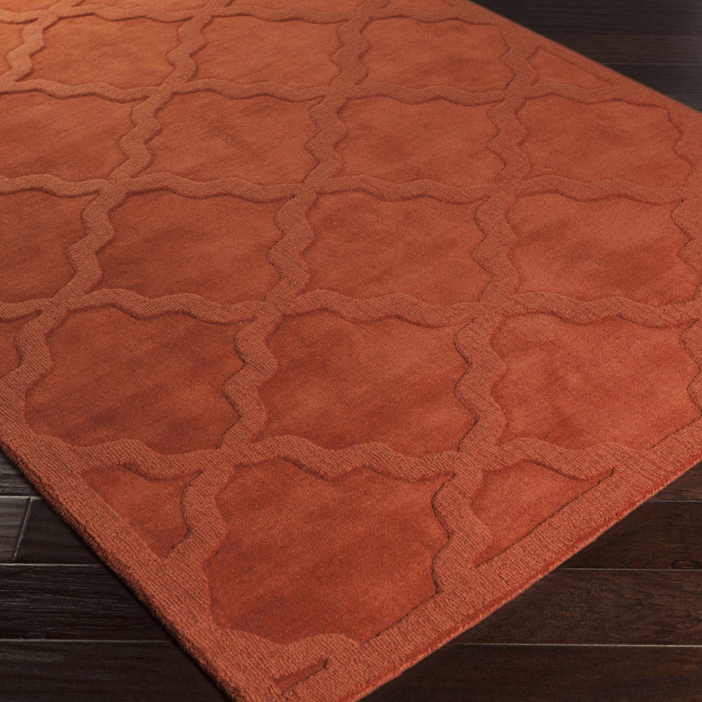 Lyoth Area Rug - Clearance