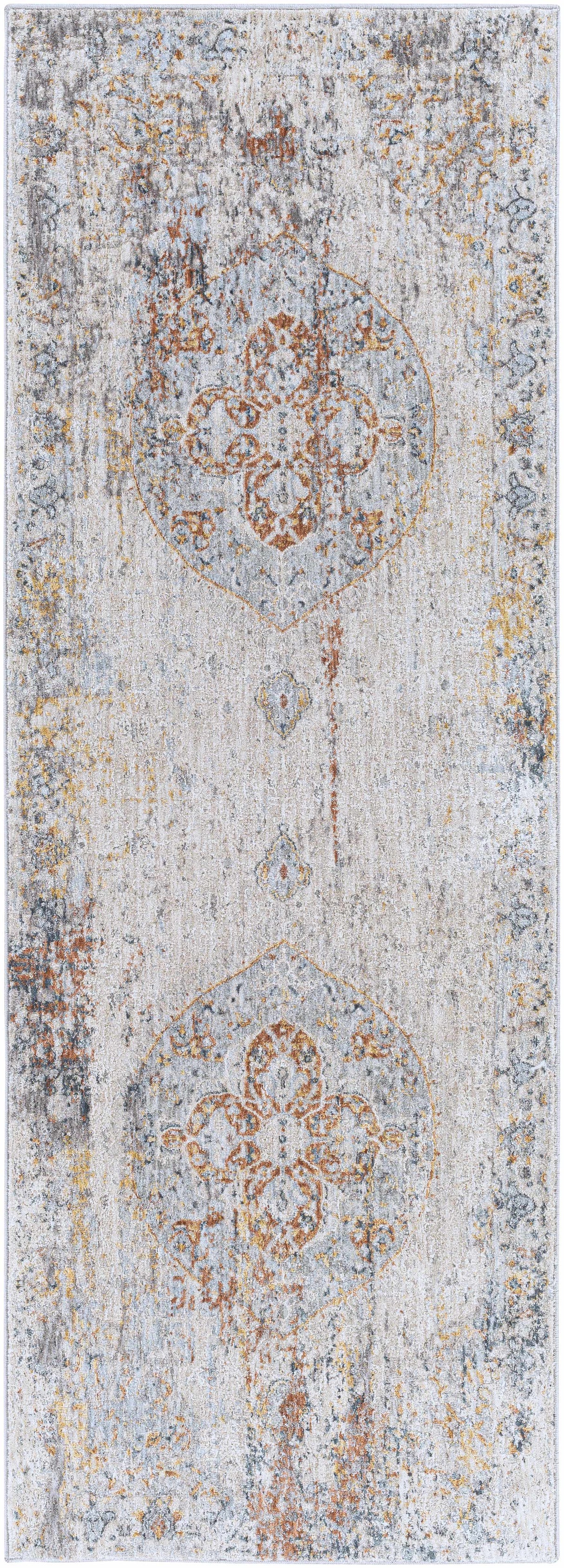 Ely Area Rug - Promo