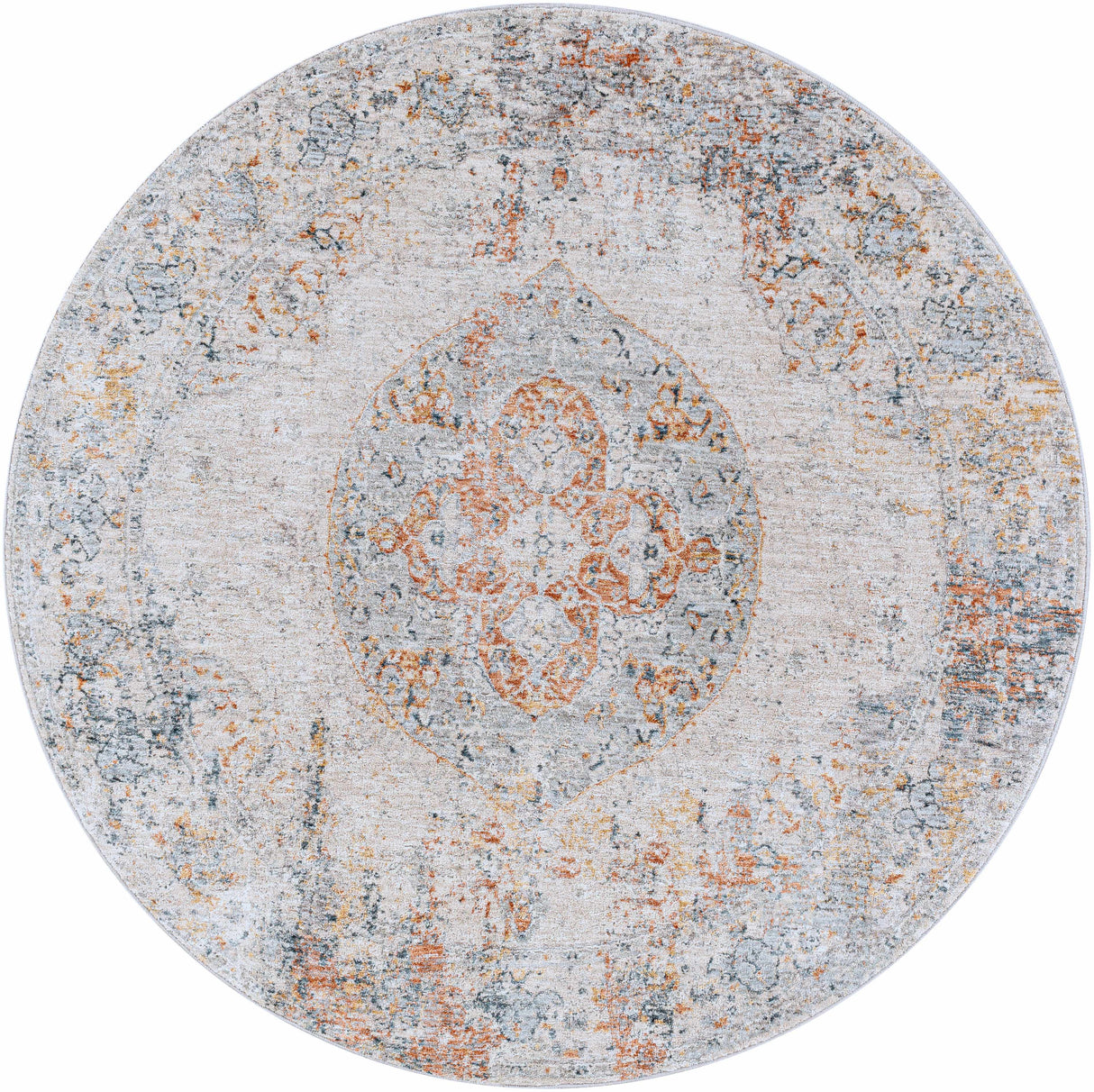 Ely Area Rug - Promo