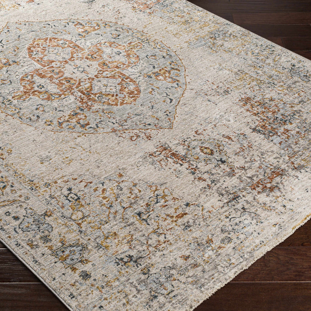 Ely Area Rug - Promo