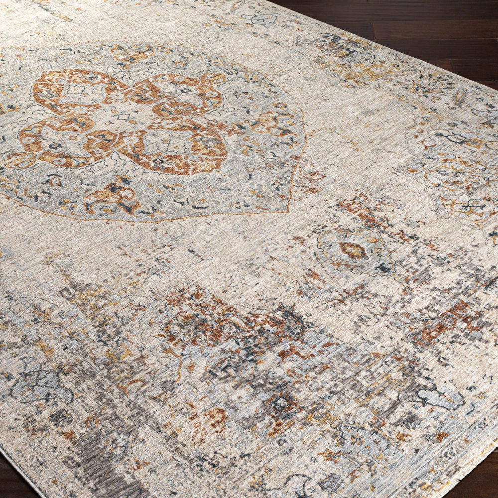 Ely Area Rug - Promo