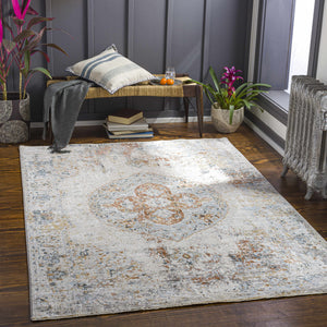Ely Area Rug - Promo