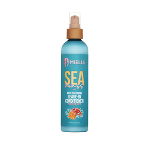 Mielle Sea Moss Anti-Shedding Leave-in Conditioner 8oz