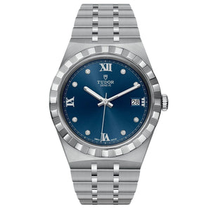 Tudor Men's Royal