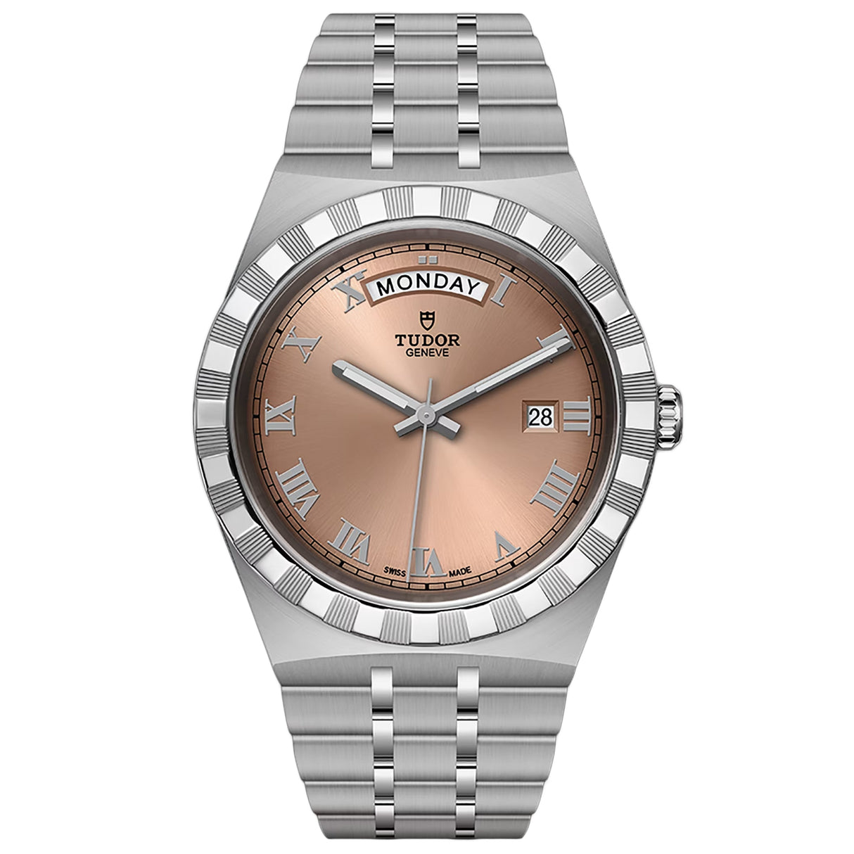 Tudor Men's Royal