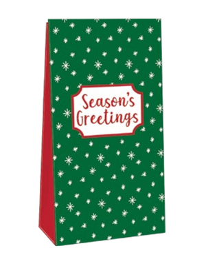 Large Paper Treat Sacks  -