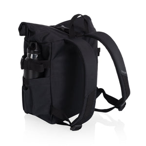 Tarana Roll-Top Insulated Backpack