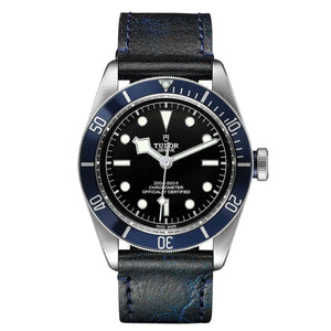 Tudor Men's Black Bay