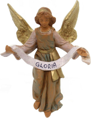 Gloria Angel - Fontanini - 5" scale