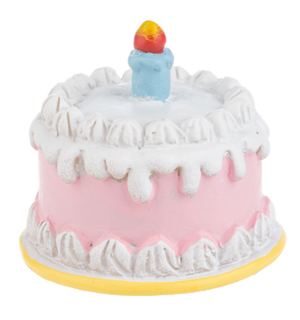 Birthday Cake Charm