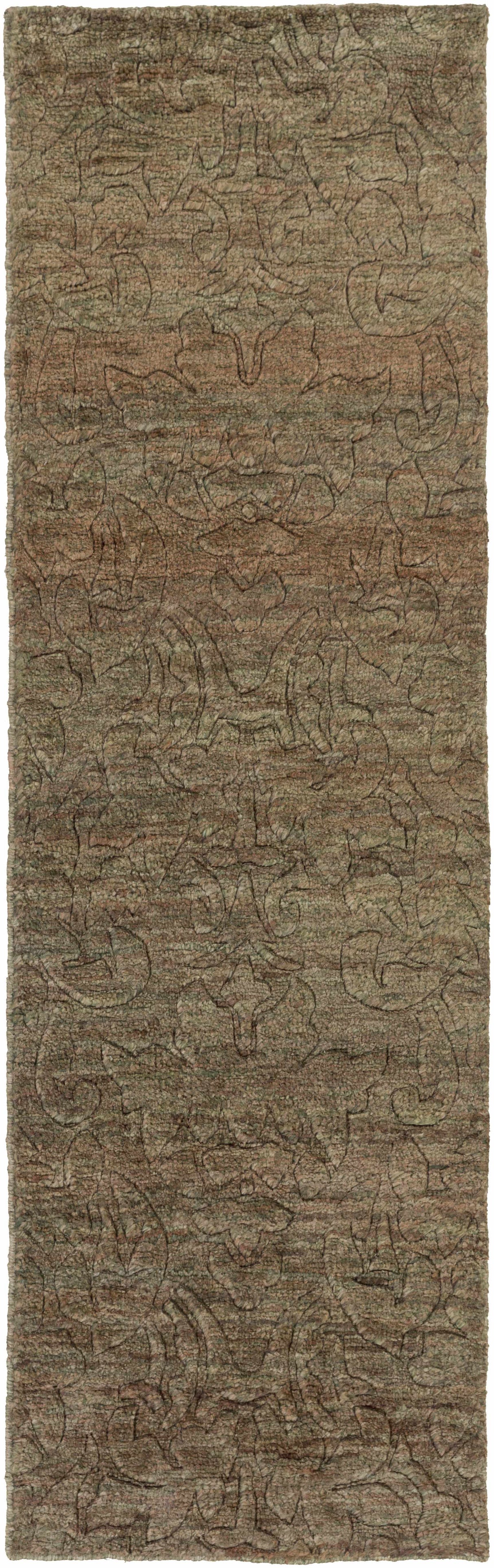 Macungie Jute Rug - Clearance