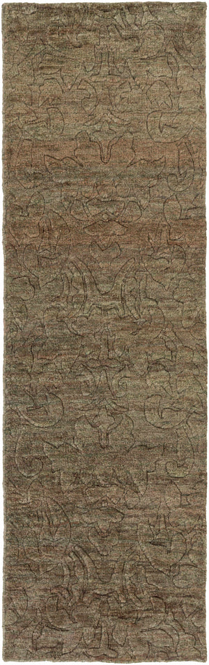 Macungie Jute Rug - Clearance