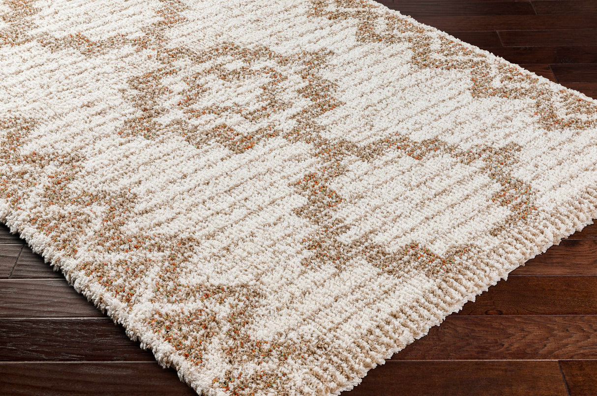 Madamba Area Rug - Clearance