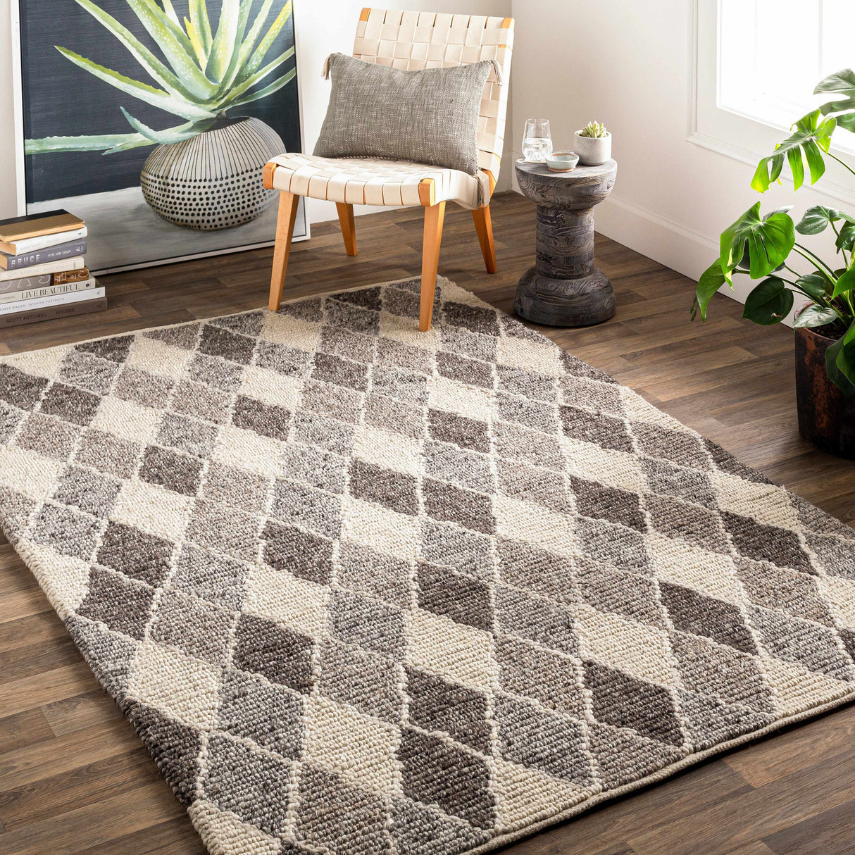 Madden Premium Rug - Clearance