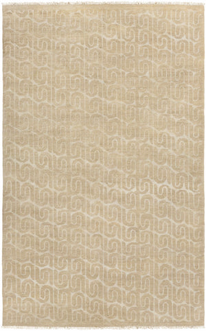 Madeley Wool Carpet Area Rug - Clearance