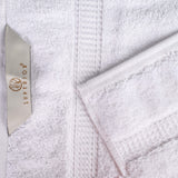 Madison Egyptian Cotton Plush Thick Absorbent Bath Towel Set of 2 - Egyptian Cotton Bath Towel by Superior Brand