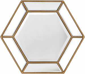 Madulao Mirror - Clearance