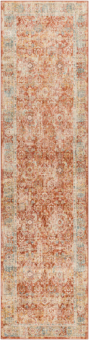 Magatos Luxe Performance Rug - Clearance