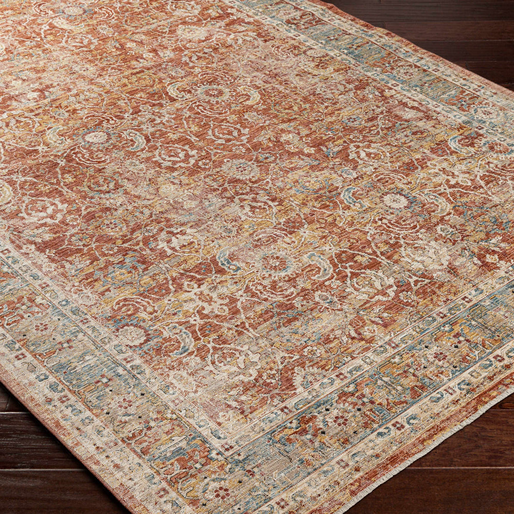 Magatos Luxe Performance Rug - Clearance